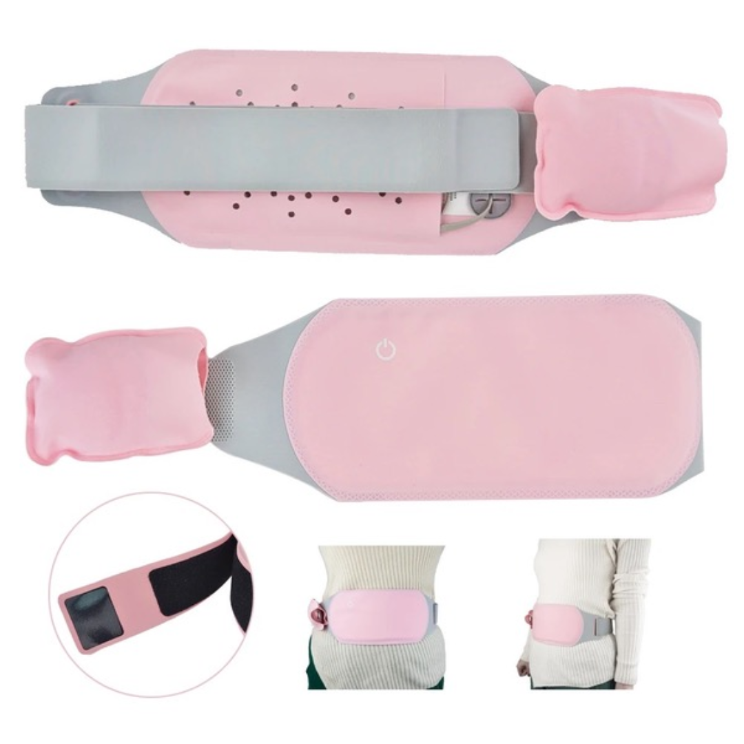 Almohada Termica Para Colicos